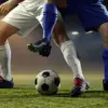 Sepak Bola Malam Ini
