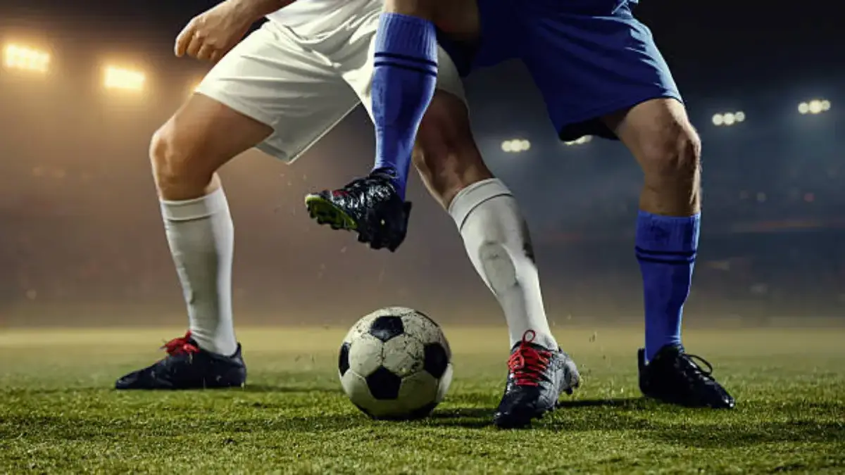 Sepak Bola Malam Ini