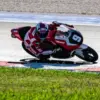 Moto3 2026