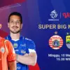 BRI Super League 2025/2026
