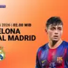 LaLiga 2026