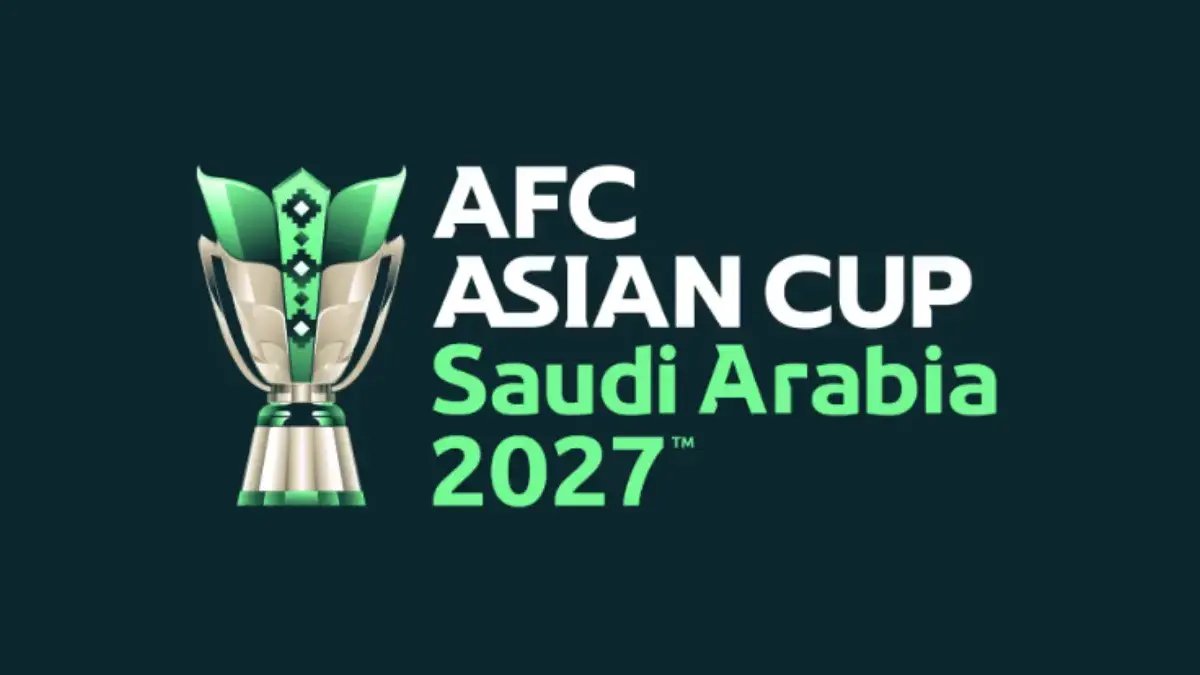 Piala Asia 2027