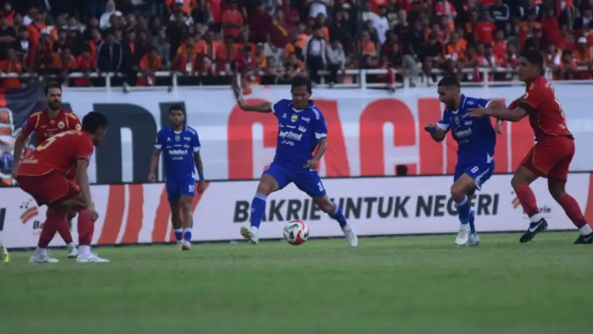 BRI Super League 2025/2026