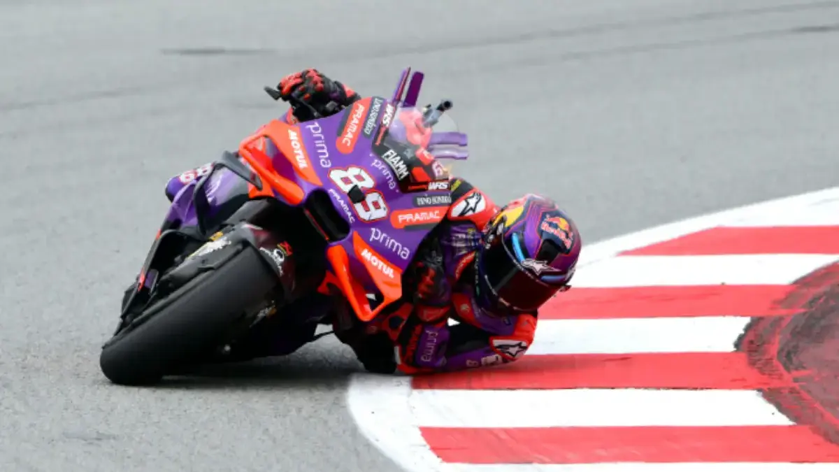 MotoGP 2026