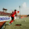 Sepak Bola Malam Ini