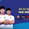 Piala Asia U17 AFC 2026