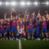 LaLiga 2026