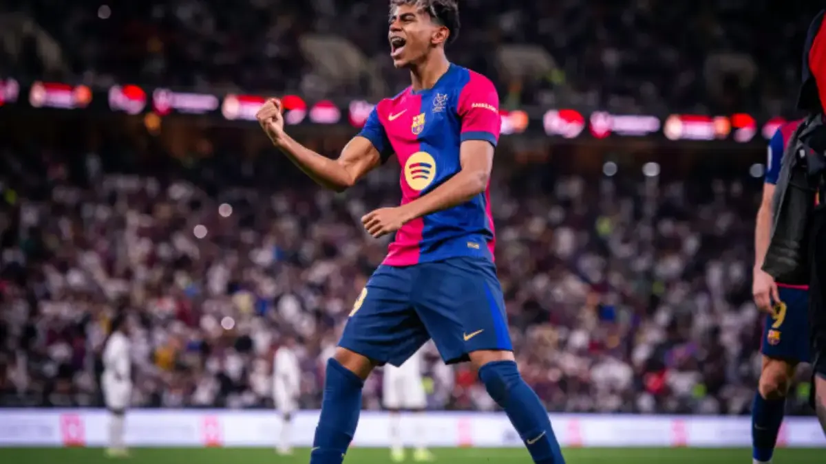 LaLiga 2026