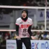Liga Voli Korea