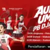 Djarum 2026