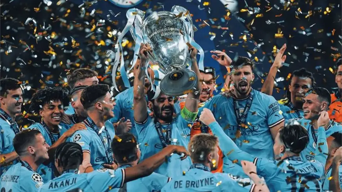 Manchester City