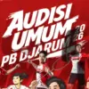 Djarum 2026