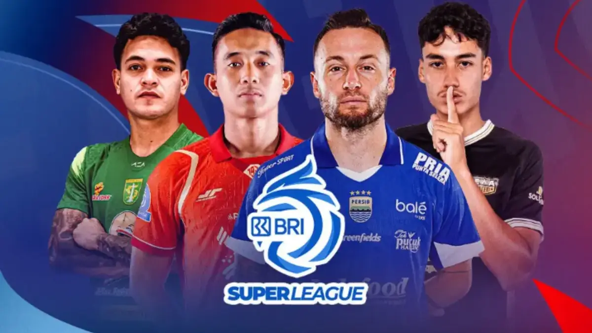 Rekap Hasil Pertandingan Liga Super 2026 Pekan 32: Persib Bandung dan Borneo FC Kompak Raih Poin Penuh BRI Super League 2025/2026