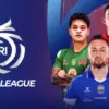 BRI Super League 2025/2026