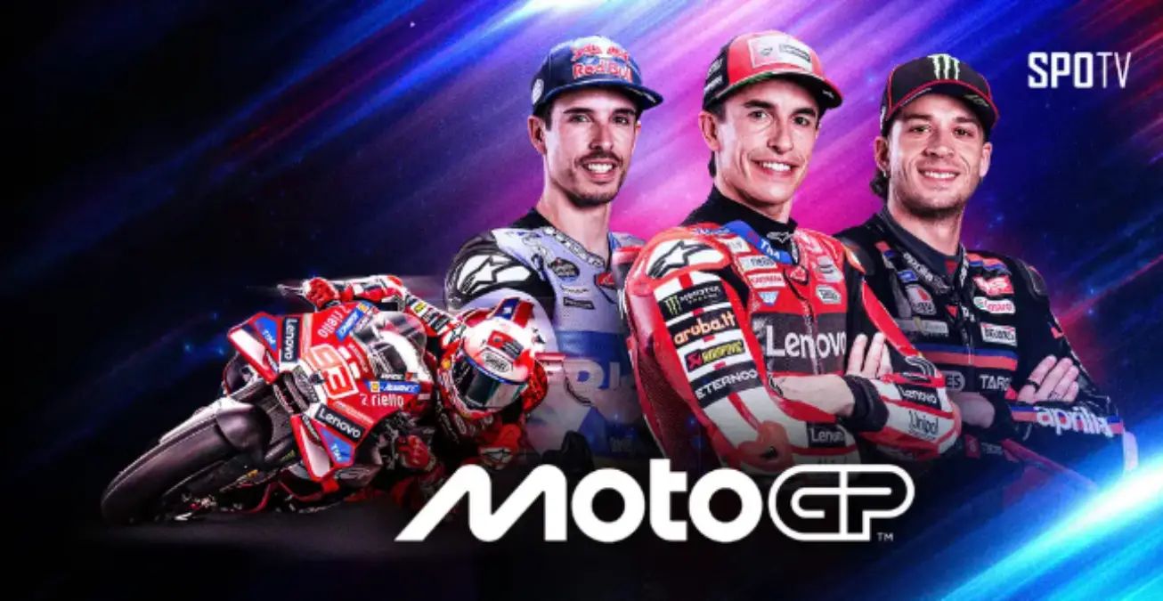 Jadwal MotoGP Catalunya 2026 Pekan Ini 15-17 Mei, Apakah Live di Trans7 ...