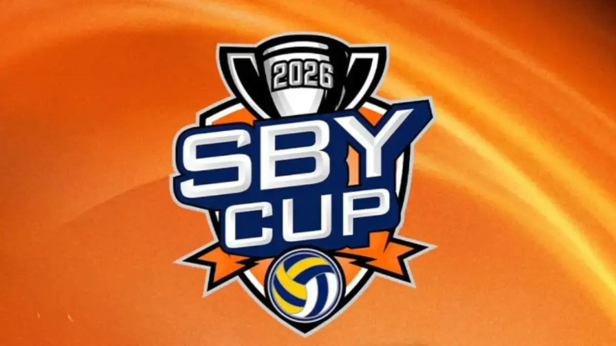 SBY Cup 2026