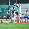 Sepak Bola Malam Ini