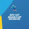 Piala Asia U17 AFC 2026