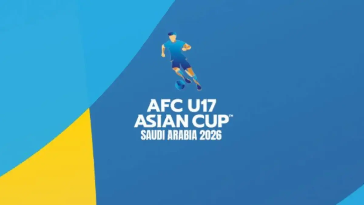 Piala Asia U17 AFC 2026