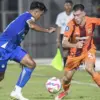Jadwal pertandingan pekan pamungkas BRI Super League 2026