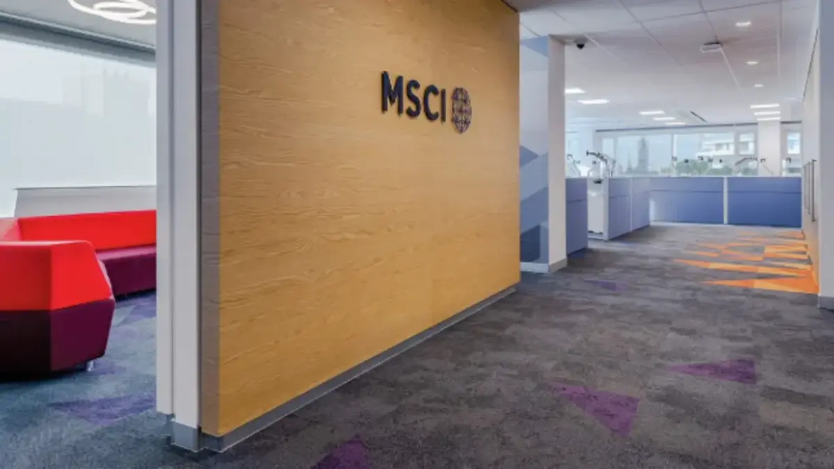 MSCI
