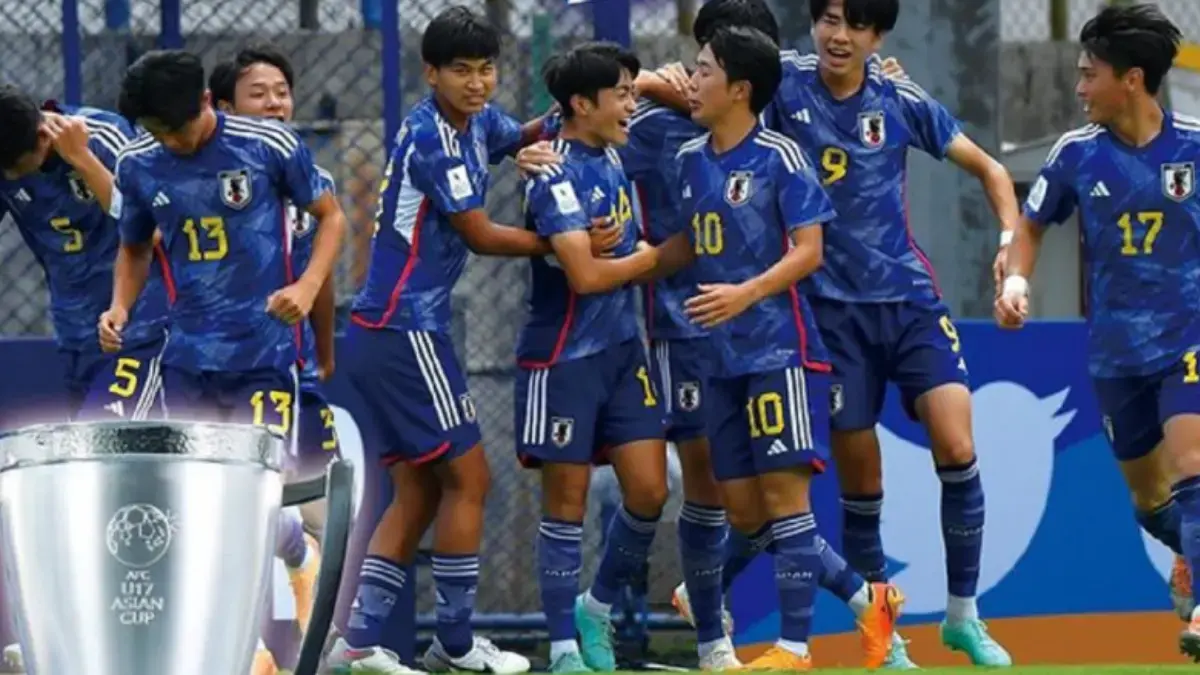 Piala Dunia U17 2026