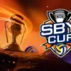 SBY Cup 2026