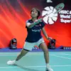 Badminton Thailand Open 2026