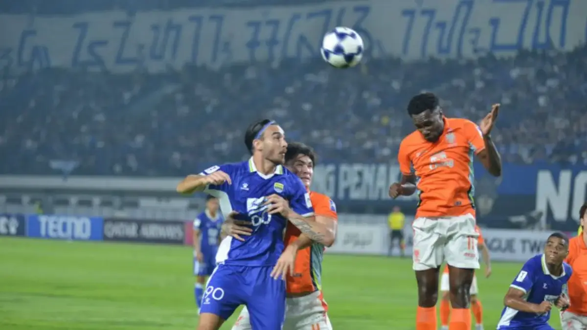 Persib Bandung