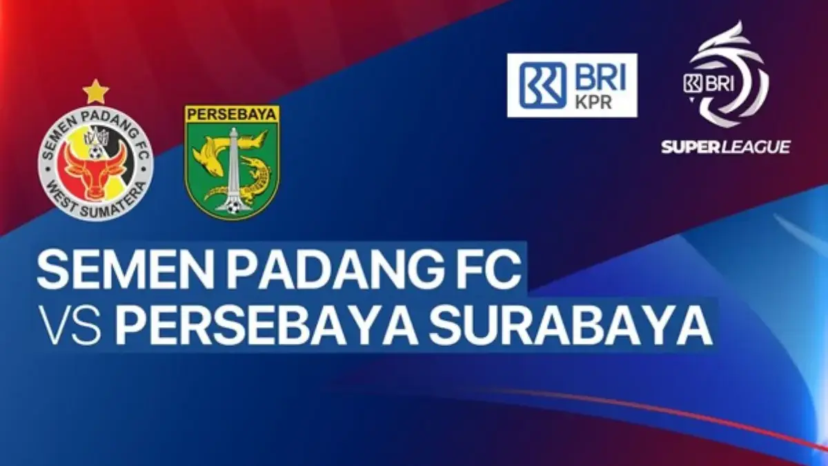 BRI Super League 2025/2026