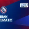 BRI Super League 2025/2026