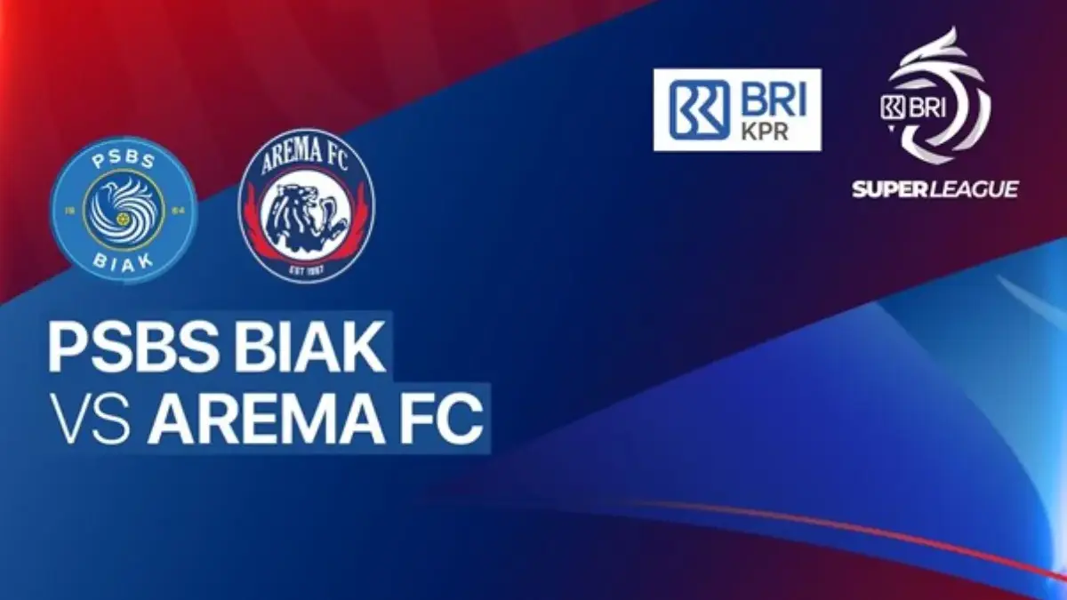 BRI Super League 2025/2026