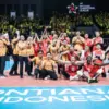 AVC Champions League 2026 Putra