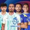 BRI Super League 2025/2026