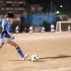 Sepak Bola Malam Ini