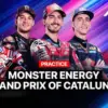 MotoGP Catalunya 2026