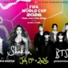 Piala Dunia 2026