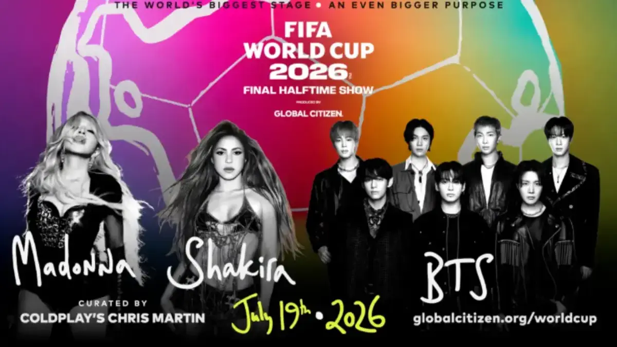 Piala Dunia 2026