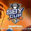 SBY Cup 2026