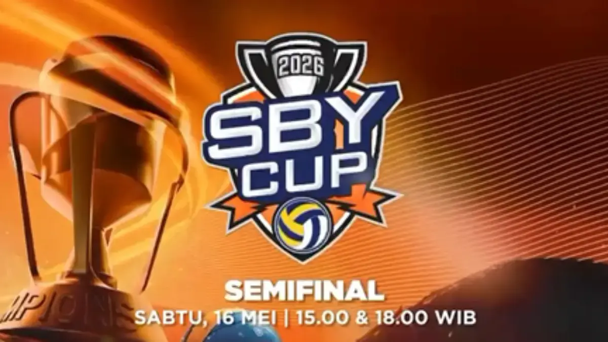 SBY Cup 2026
