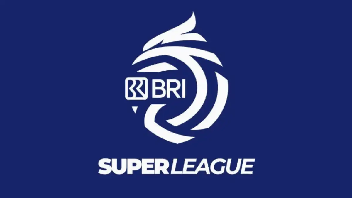 BRI Super League 2025/2026
