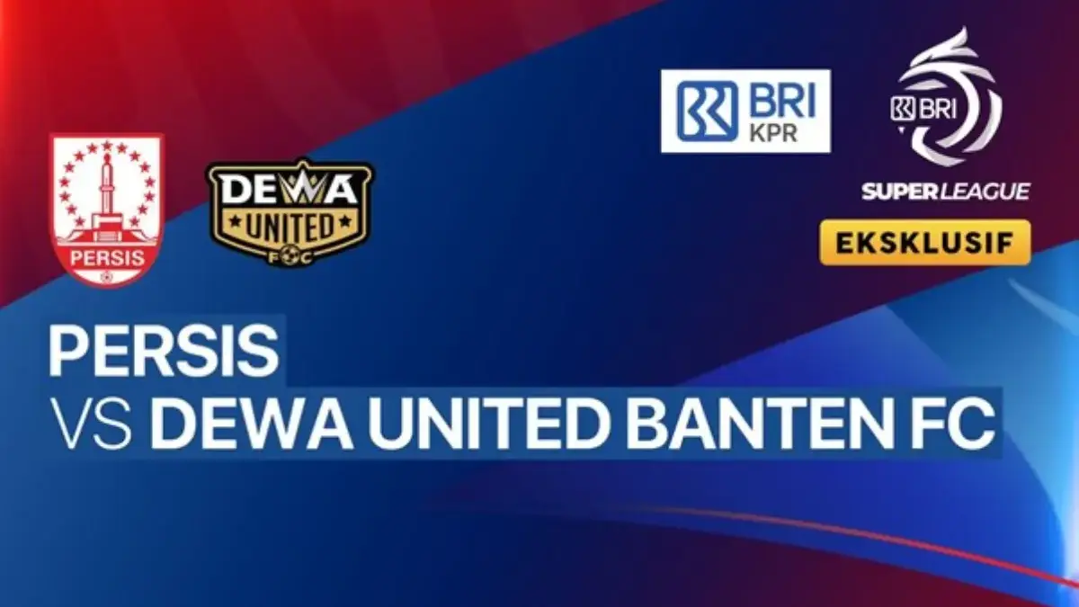 BRI Super League 2025/2026