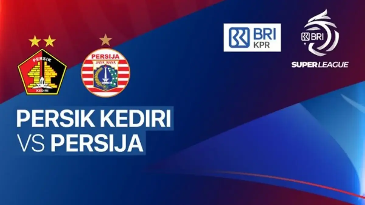 BRI Super League 2025/2026