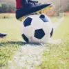 Sepak Bola Malam Ini