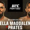 UFC