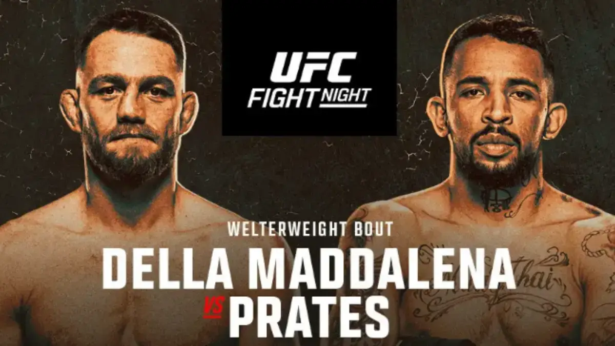 UFC