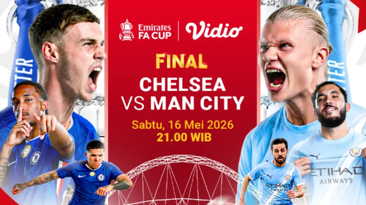 FA Cup 2026