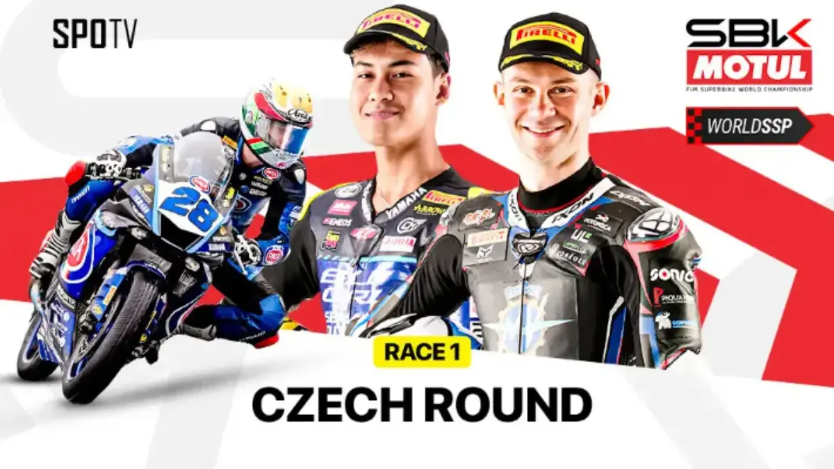 WSBK 2026
