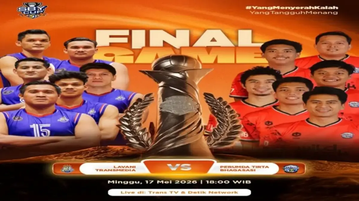 SBY Cup 2026