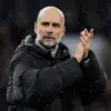 Pep Guardiola